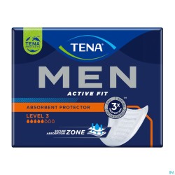 Tena Men Active Fit Level 3...