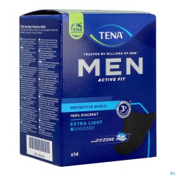 Tena Men Active Fit...