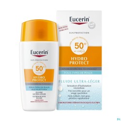 Eucerin Sun Hydro Protect...