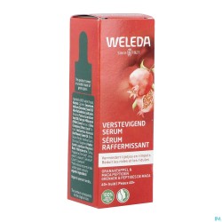 Weleda Granaatappel&maca...