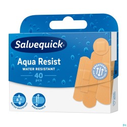 Salvequick Aqua Resist...