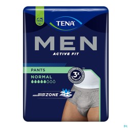 Tena Men Active Fit Pants...