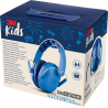 3m Kids Plus Gehoorbesch. Oorkap Kind Blauw