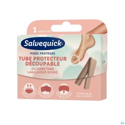 Salvequick Silicone Gel...