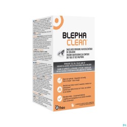 Blephaclean Compresse...