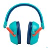 3m Kids Plus Casque A/bruit Enfants Turquoise