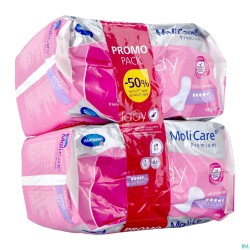 Molicare Premium Lady Pad...