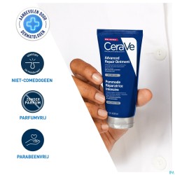 Cerave Pommade Reparatrice...