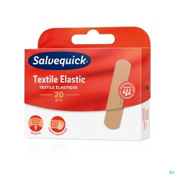 Salvequick Textile...