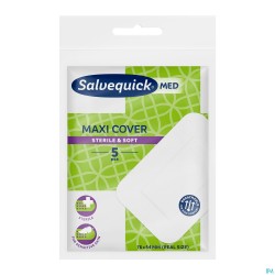 Salvequickmed Maxi Cover 5