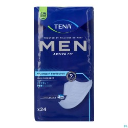 Tena Men Active Fit Level 1...