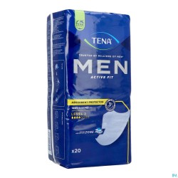 Tena Men Active Fit Level 2...