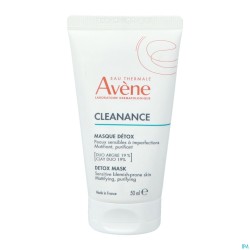 Avene Cleanance Detox...