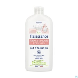 Natessance Creme Douche...