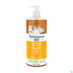 Natessance Gel Douche...