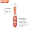 Elmex Set Brossettes Interdentaires Iso 1 0,7mm 8