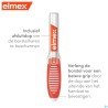 Elmex Set Interdentale Borsteltjes Iso 1 0,7mm 8