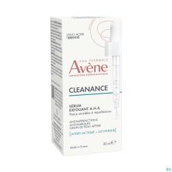 Avene Cleanance A.h.a...