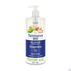 Natessance Gel Douche...