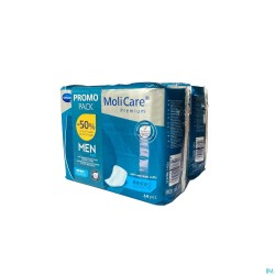 Molicare Premium Men Pad 4...