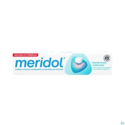 Meridol Dentifrice Protection Gencives 75ml