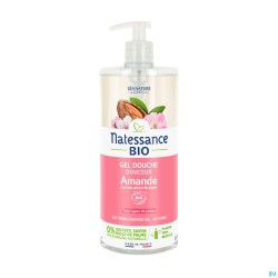 Natessance Gel Douche...