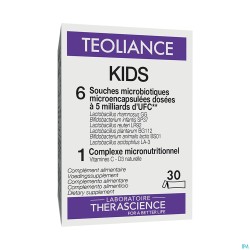 Kids Stick 30 Teoliance...