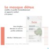 Avene Cleanance Detox Masker 2x6ml