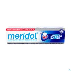 Meridol Parodont Expert...