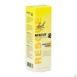 Bach Rescue Pets Druppel 20ml