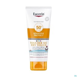 Eucerin Sun Kids Ip50+ Dry...