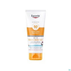 Eucerin Sun Kids Ip50+ Dry Touch 200ml