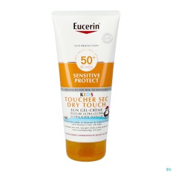 Eucerin Sun Kids Ip50+ Dry Touch 200ml