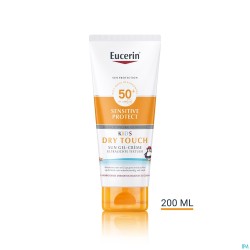 Eucerin Sun Kids Ip50+ Dry Touch 200ml