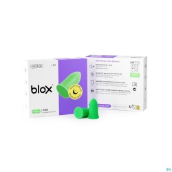 Blox Sleep Mousse Medium...