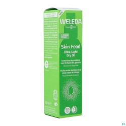 Weleda Skin Food...