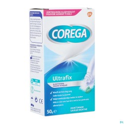 Corega Ultrafix Kleefpoeder...