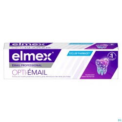 Elmex Dentifrice Opti-email...