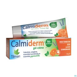 Calmiderm Gel-creme Bio...