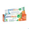 Calmiderm Gel-creme Bio Gecertificeerd Tube 40g