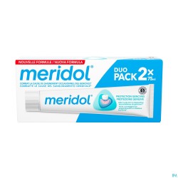 Meridol Dentifrice...