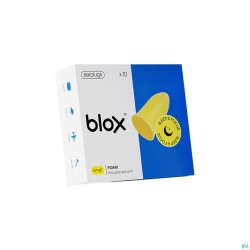 Blox Sleep Mousse Small...