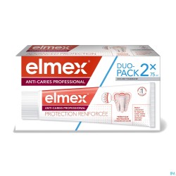 Elmex Dentifrice A/caries...