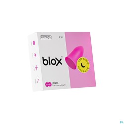 Blox Sleep Mousse Small...