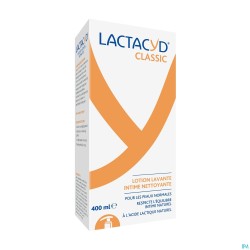 Lactacyd Intieme Waslotion...