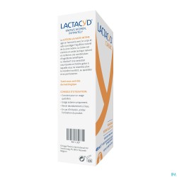 Lactacyd Intieme Waslotion 400ml