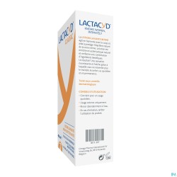 Lactacyd Intieme Waslotion 400ml