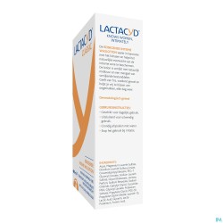 Lactacyd Intieme Waslotion 400ml