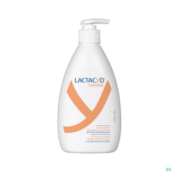 Lactacyd Intieme Waslotion 400ml