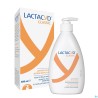 Lactacyd Lotion Lavante Intime 400ml